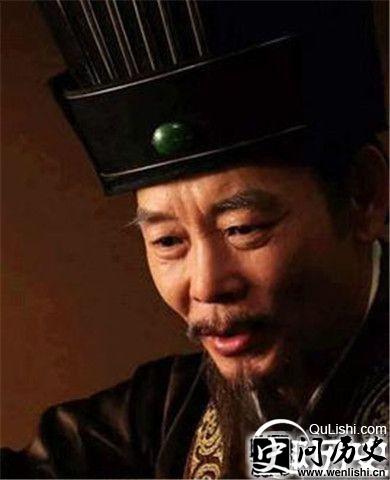 郗鉴剧照
