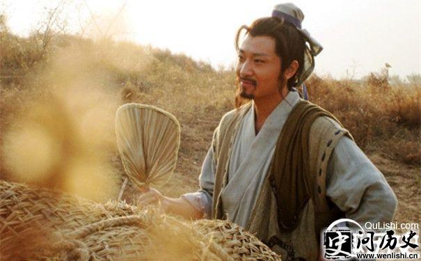 一百零八将之一吴用