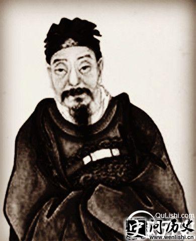 温峤绝裾燃犀温峤的故事 温峤的墓在哪里