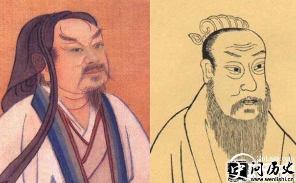 陶渊明与谢灵运