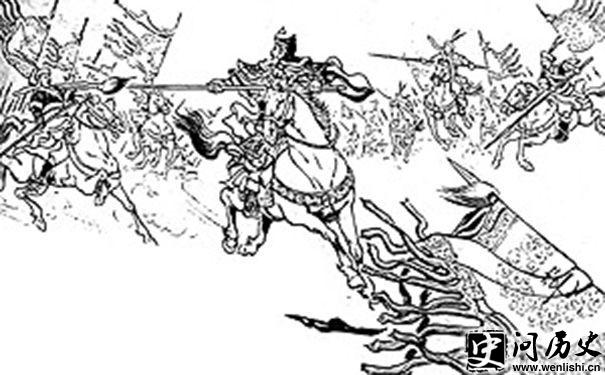 霍去病