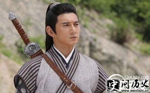 白发魔女传中卓一航武功怎么那么差