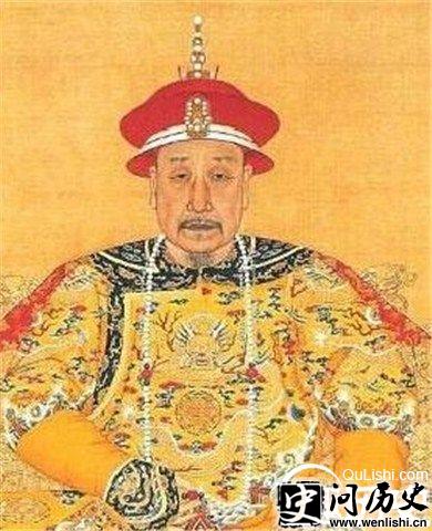 乾隆图片