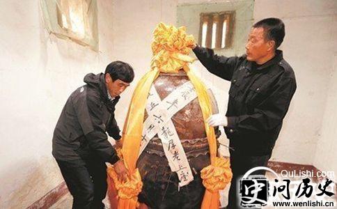 肉身佛