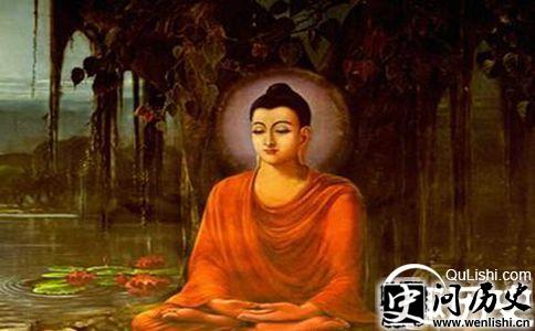 释迦牟尼像