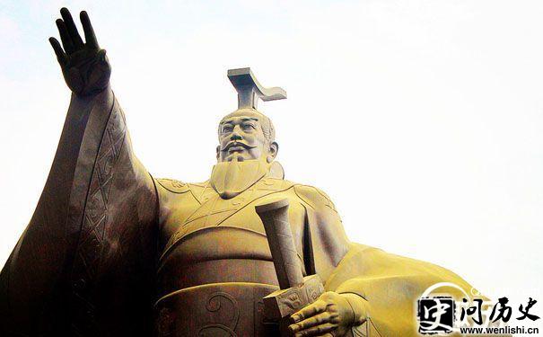 皇帝