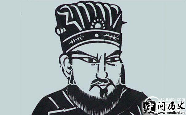 宋孝武帝刘骏