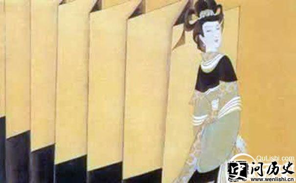 李祖娥画像