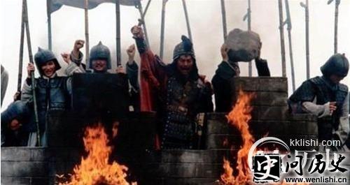国人不可不知:决定中国命运的八次战役