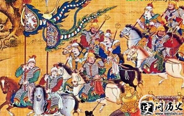明边防史:破解土木堡之变前后三大谜题