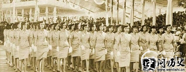 越战老兵回忆 越南女兵色诱差点同归于尽