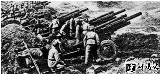 辽沈战役史:钟伟将军为何违令猛攻靠山屯