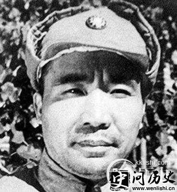 抗战风云录:南京保卫战中国军唯一的坦克连