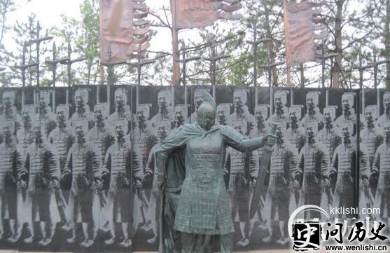 秦始皇攻打匈奴为何放弃进攻却修长城?