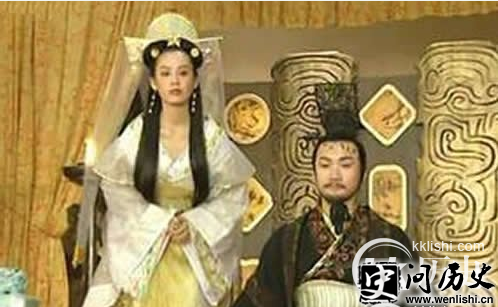 吕不韦找替身给秦始皇做后爹:始皇如何接招