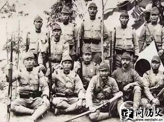 比吃人粗暴!二战时日本唯一不敢动的国家