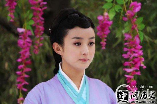 权倾朝野的女权臣陆令萱:让皇帝言听计从