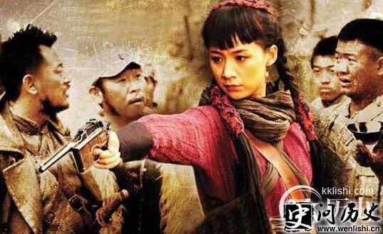 抗日义匪:土匪军队八年抗战七年在前线杀敌