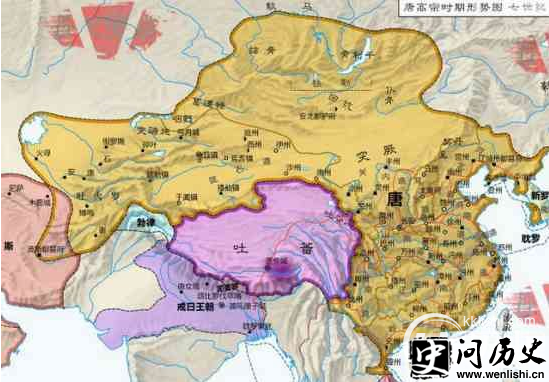 几千年前中国到底多强 十张图一看便知