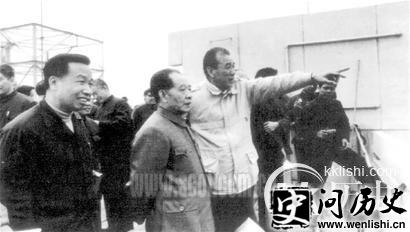 改革开放探索者袁庚去世 破刺杀刘少奇案