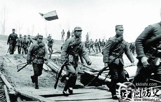 侵华日军战斗力有多强 抗战老兵道出实情