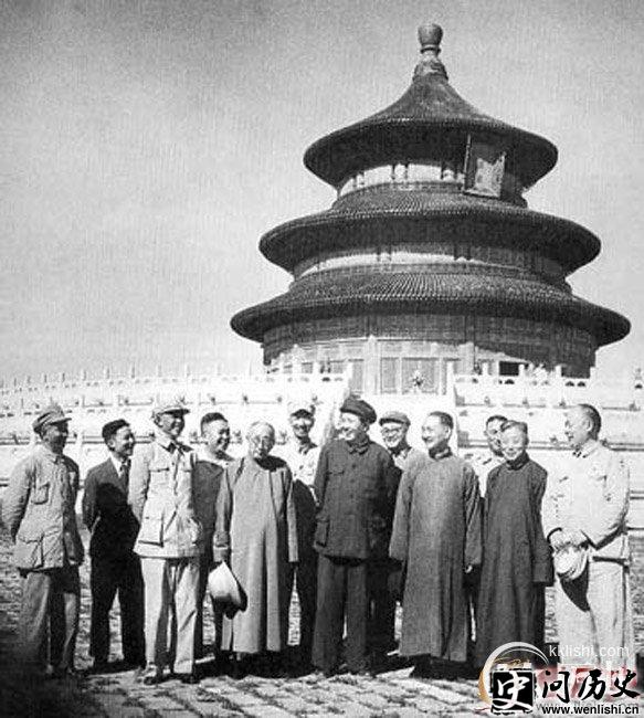 1614名将帅!揭秘我国十大将军省、将军县