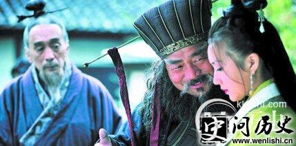 三国时期:吕布收了袁术的钱却帮刘备