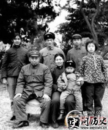 1614名将帅!揭秘我国十大将军省、将军县