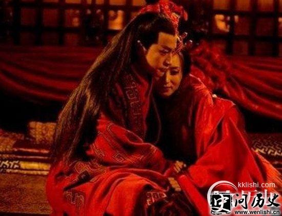 三国最成功的女人:貂蝉征服男人的六大杀招