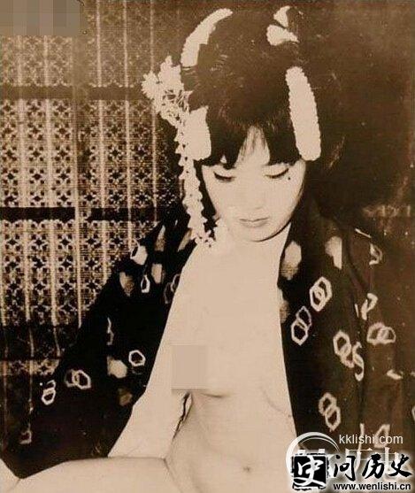 二战日军残害朝鲜妇女 慰安妇倍受歧视
