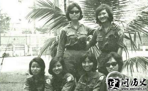 越战老兵回忆 越南女兵色诱差点同归于尽