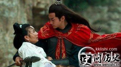三国时期:吕布收了袁术的钱却帮刘备