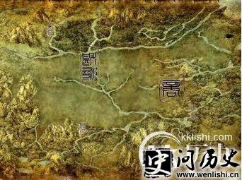 عԪǰ16֮ս