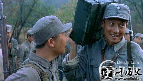 雁门关伏击战 八路军游击战术经典教科书