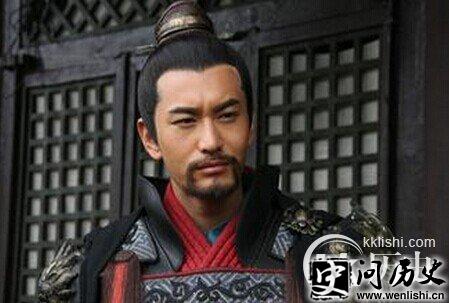 古今奇谈:历史上唯一侠客出身的皇帝是谁