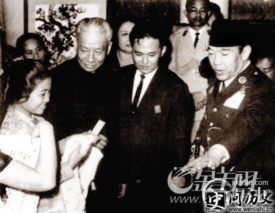改革开放探索者袁庚去世 破刺杀刘少奇案