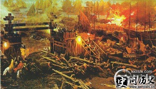 赤壁之战获胜孙权为什么还向曹操投降