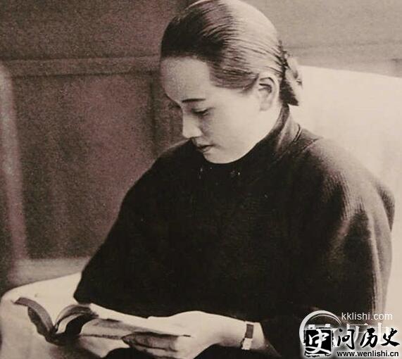 民国第一夫人:国母宋庆龄可能不姓“宋”