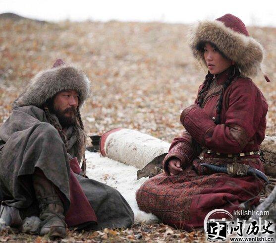 忽必烈之母:生下了四位皇帝的传奇女强人