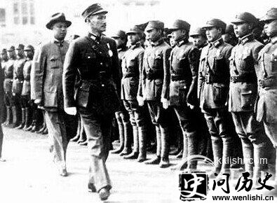 国军抗战唯一特种军:六百人消灭两万日军