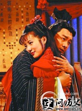 中国间谍的鼻祖:竟就这样颠覆了一个王朝