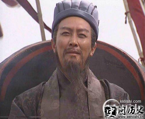 三国密史:诸葛亮惟一一次徇私枉法是为何