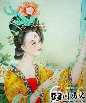 中国间谍的鼻祖:竟就这样颠覆了一个王朝
