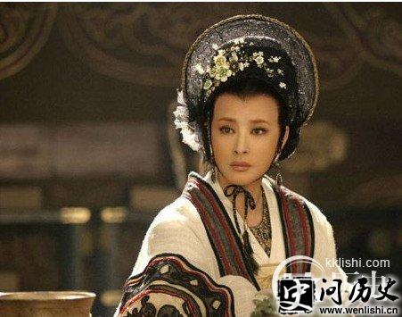 太宗不爱媚娘:李世民竟没有碰过武则天