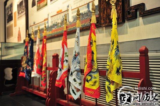 清军入关后的三场大屠城 惨象与南京一样