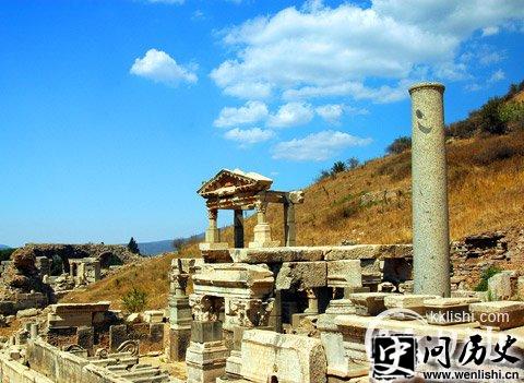奥斯曼土耳其的崛起:用战争建立的帝国