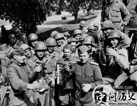 苏联火箭军的前世今生:冷战后竟无人问津