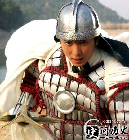 战神薛仁贵兵败大非川五万精锐被吐蕃全歼