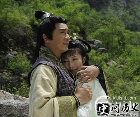 千古美人西施是否被沉江底?揭秘西施死因