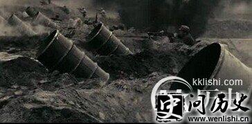 抗美援朝趣闻 志愿军神秘武器把美国打懵